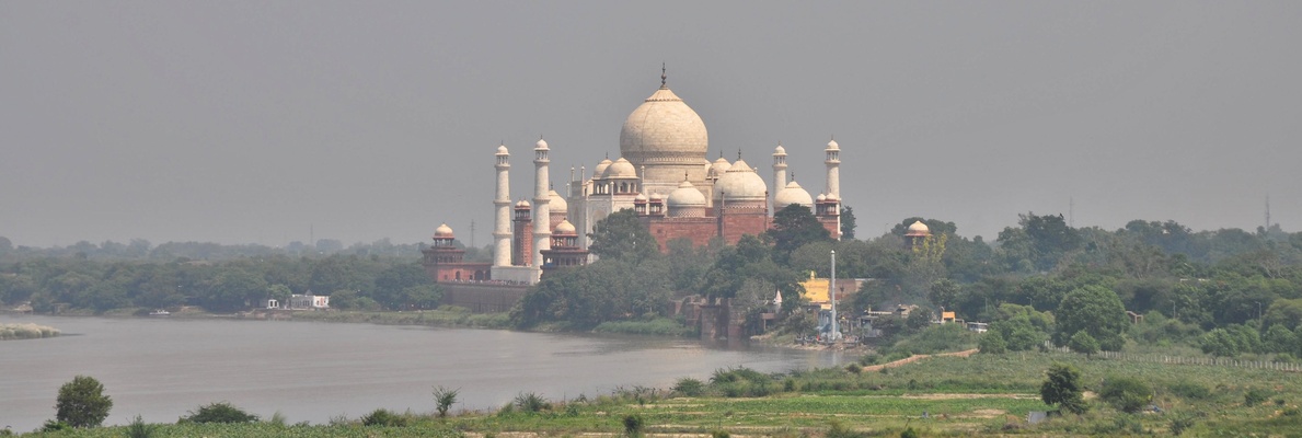 Image for Agra