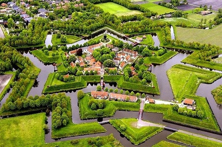Image for Bourtange / Zwolle