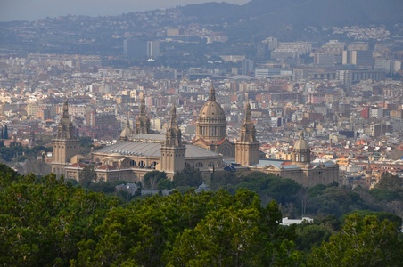 Image for Some more Barcelona