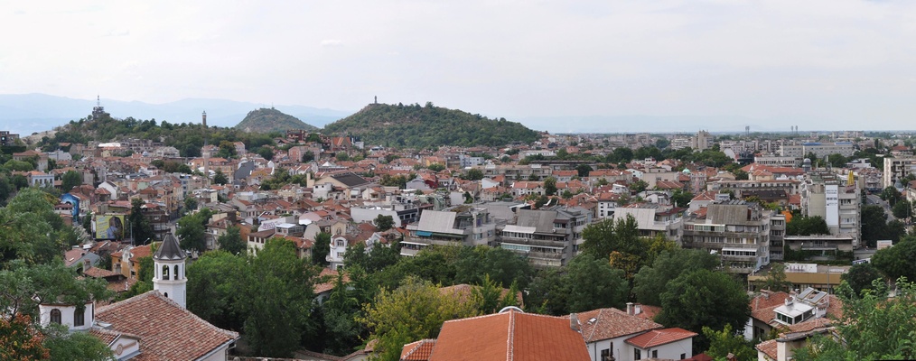 Image for Plovdiv