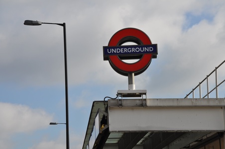 Image for Mind the gap