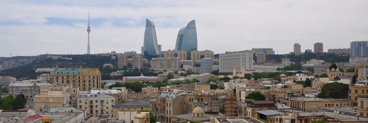 Image for Баку