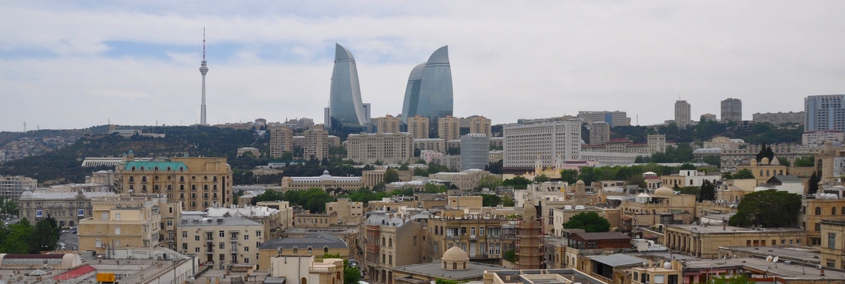 Image for Baku