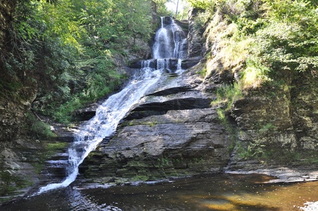 Image for Delaware Water Gap
