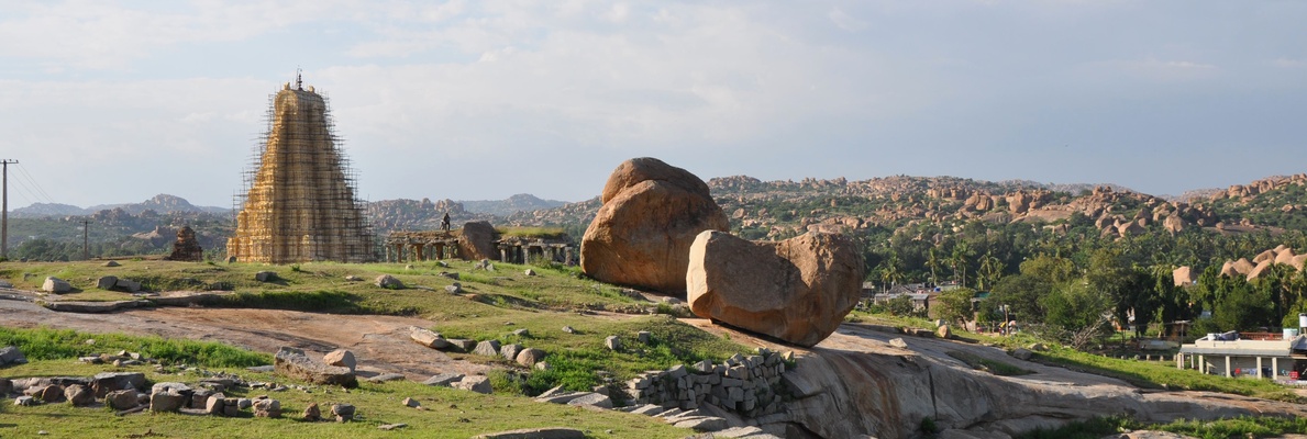 Image for Hampi