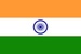 Flag India