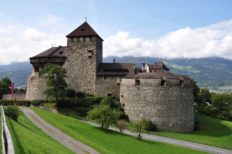 Image for Лихтенштейн