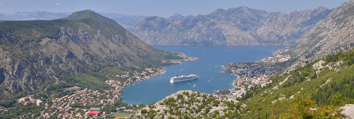 Image for Perast, Kotor & Lovcen