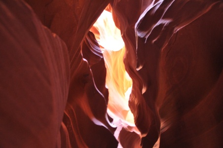 Image for Antilope Canyon