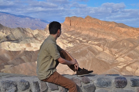 Image for Долина смерти