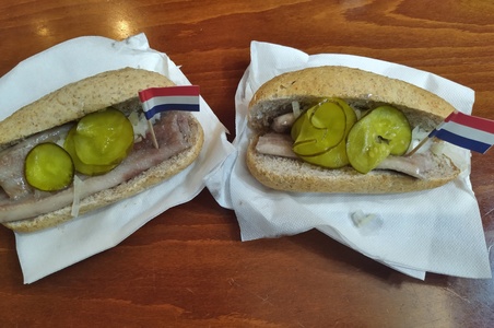 Image for Hey, Amsterdam