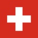 Flag Швейцария