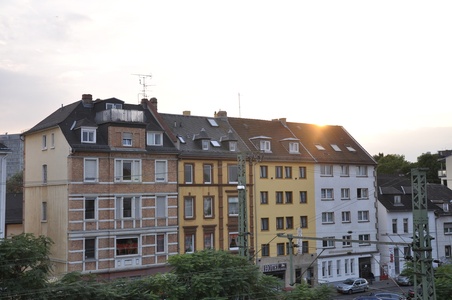 Image for Frankfurt am main