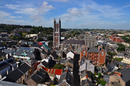 Image for Cork