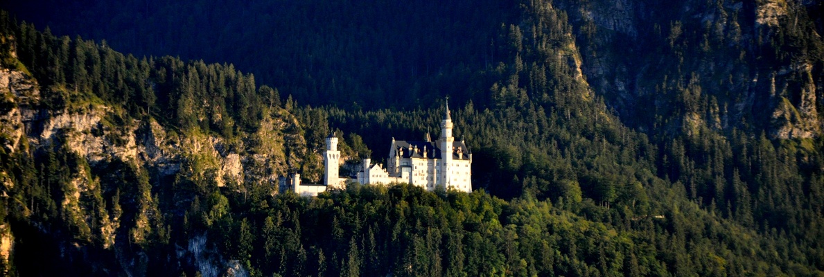 Image for Neuschwanstein