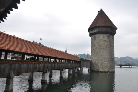 Image for Люцерн