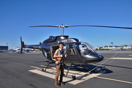 Image for Skyseeing New York