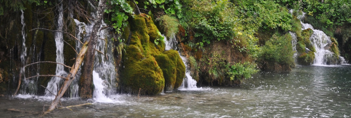 Image for Plitvice lakes