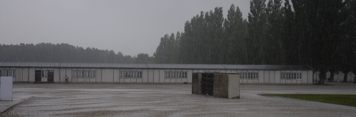 Image for Dachau