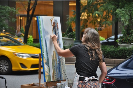 Image for И снова Нью-Йорк