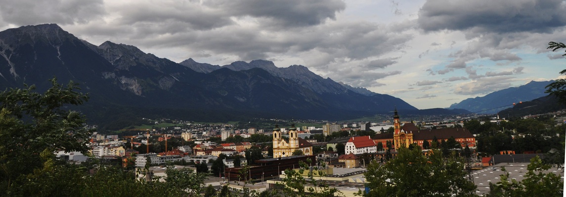 Image for Innsbruck