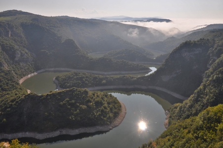 Image for Uvac and Novi-Pazar