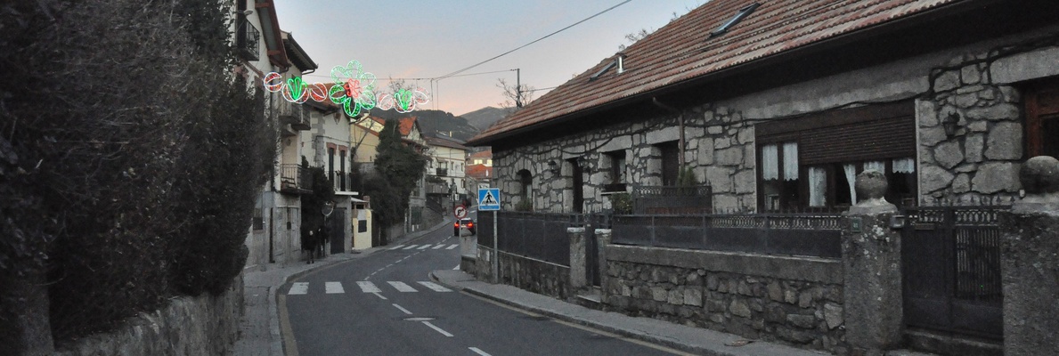 Image for Cercedilla