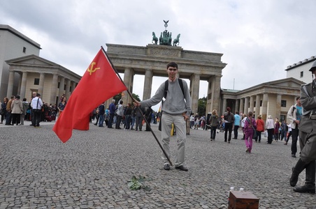 Image for Berlin taken :)