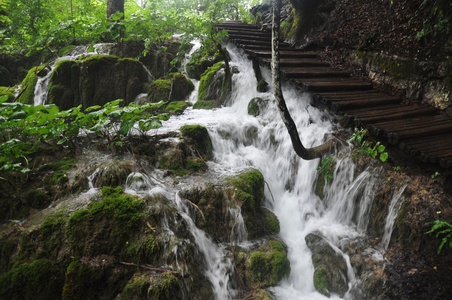 Image for Плитвицкие озёра