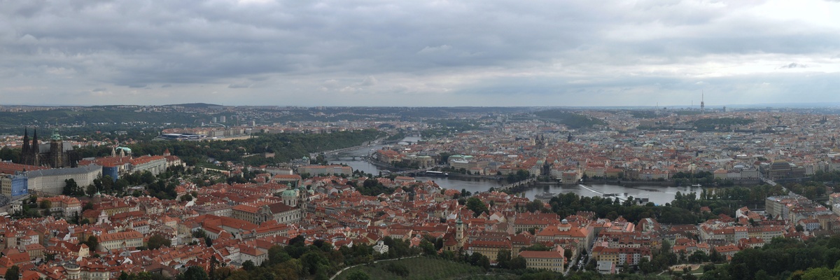 Image for Prague. Part 2