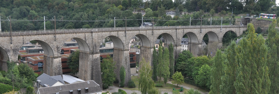 Image for Люксембург