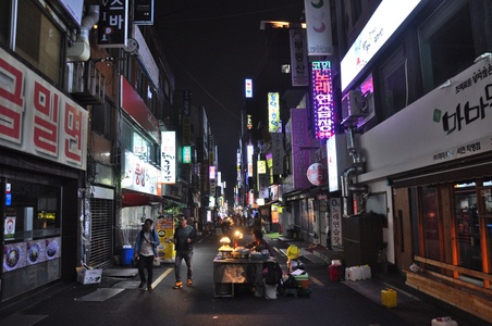 Image for Пусан