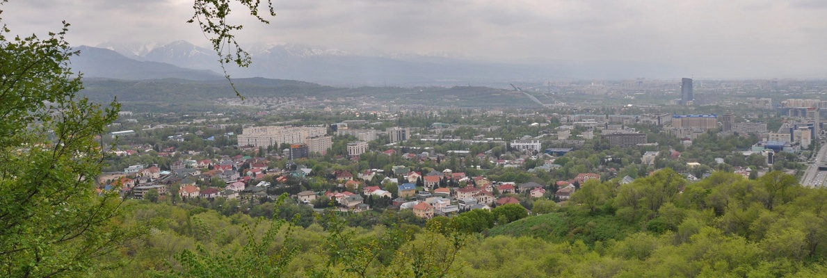 Image for Almaty