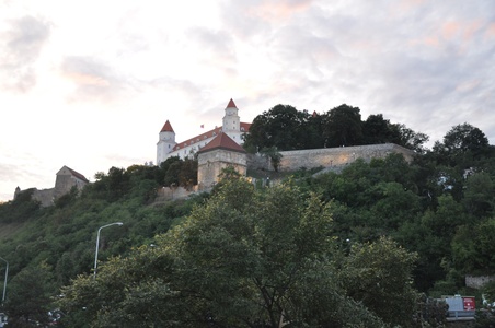 Image for Bratislava