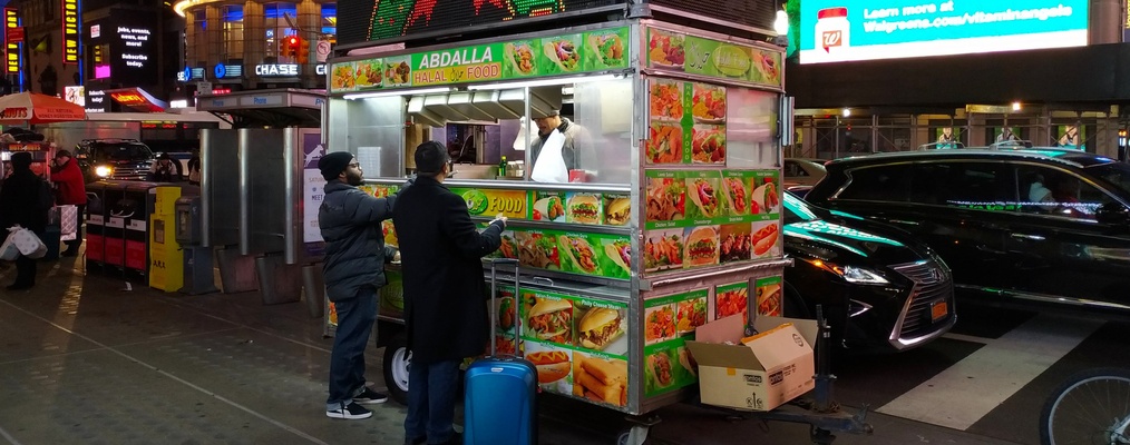 Image for Нью-Йорк