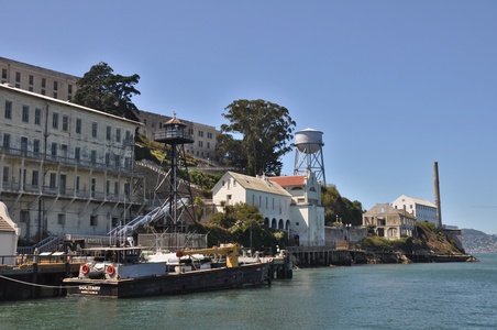Image for Alcatraz