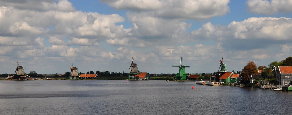 Image for Zaanse Schans