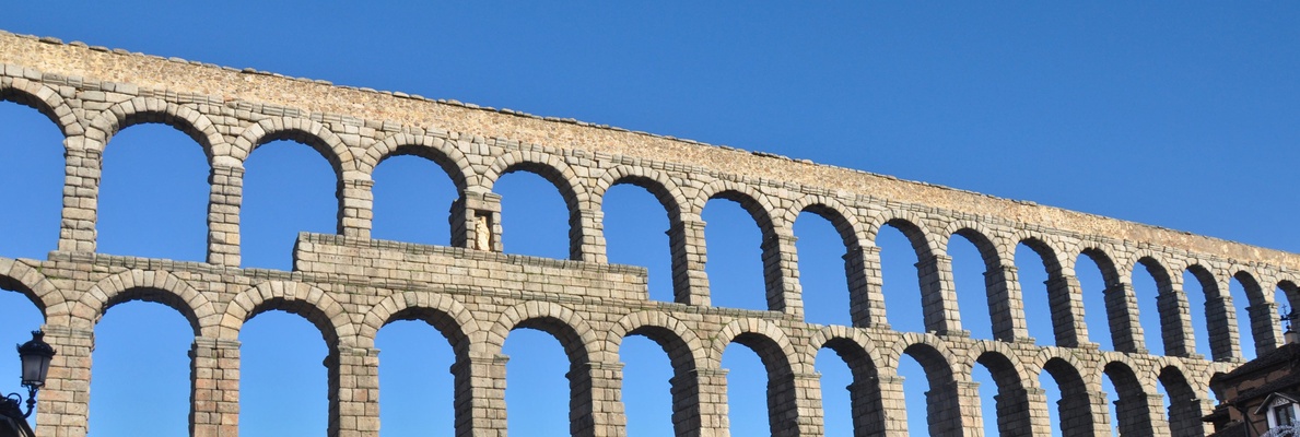 Image for Segovia