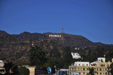 Image for Голливуд