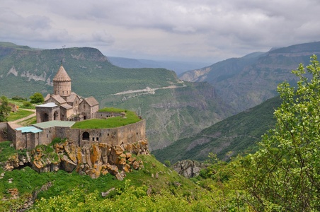 Image for Tatev