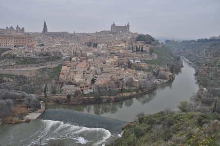 Image for Consuegra / Toledo