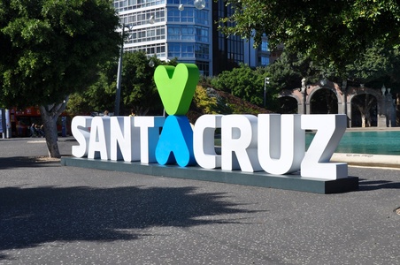 Image for Santa Cruz de Tenerife