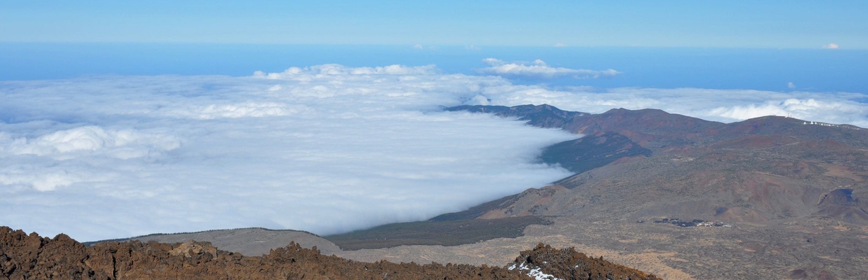 Image for Pico del Teide