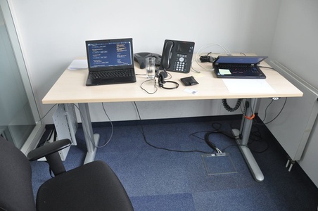 Image for Work in Germany