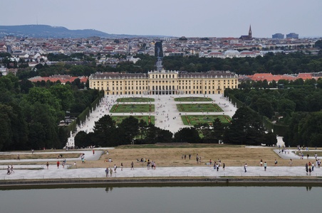 Image for Vienna