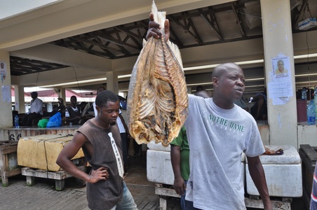 Image for Dar es Salaam