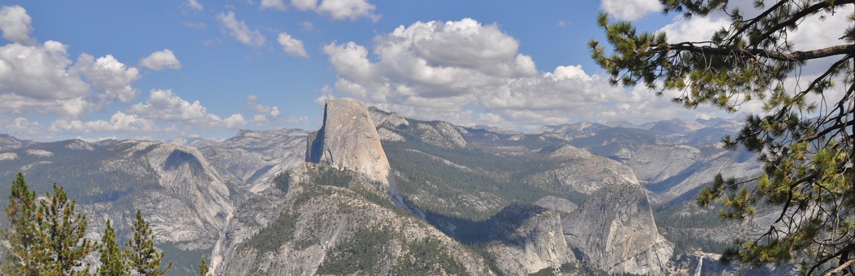 Image for Yosemite