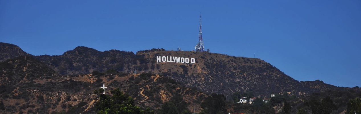 Image for Голливуд