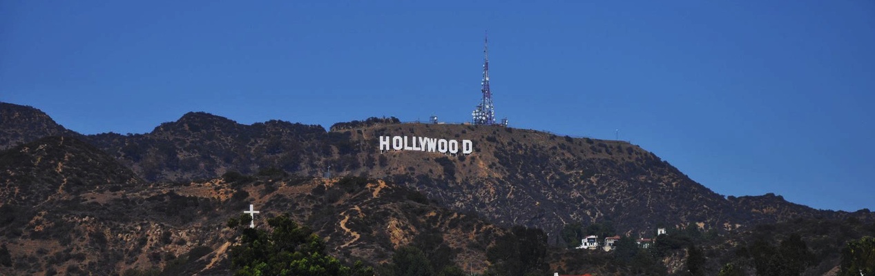 Image for Hollywood