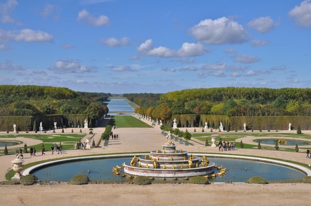 Image for Versailles